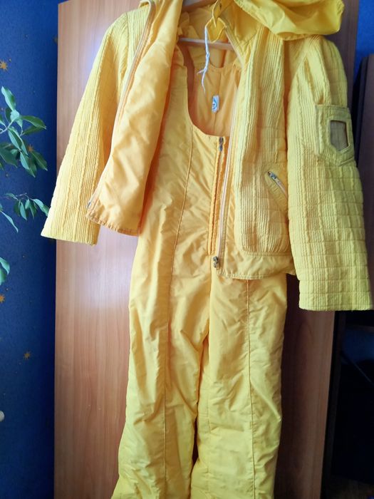 Ветровка для подростка