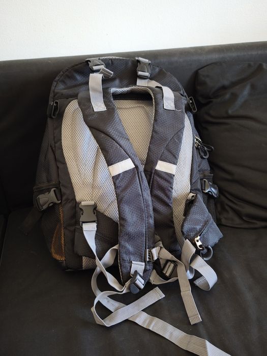Mochila Schleppo para transporte de cão/gato