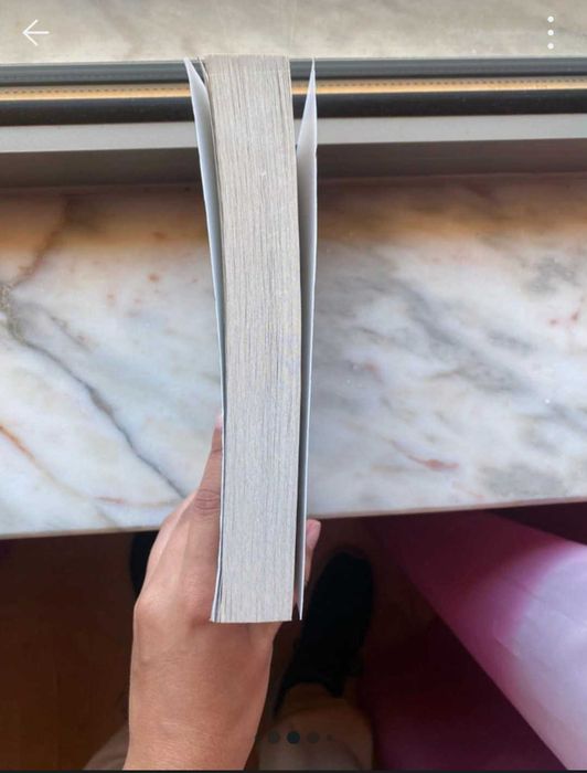 Livro Inglês MERCY