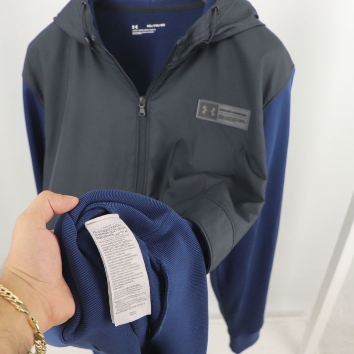 Чоловіча Кофта Under Armour