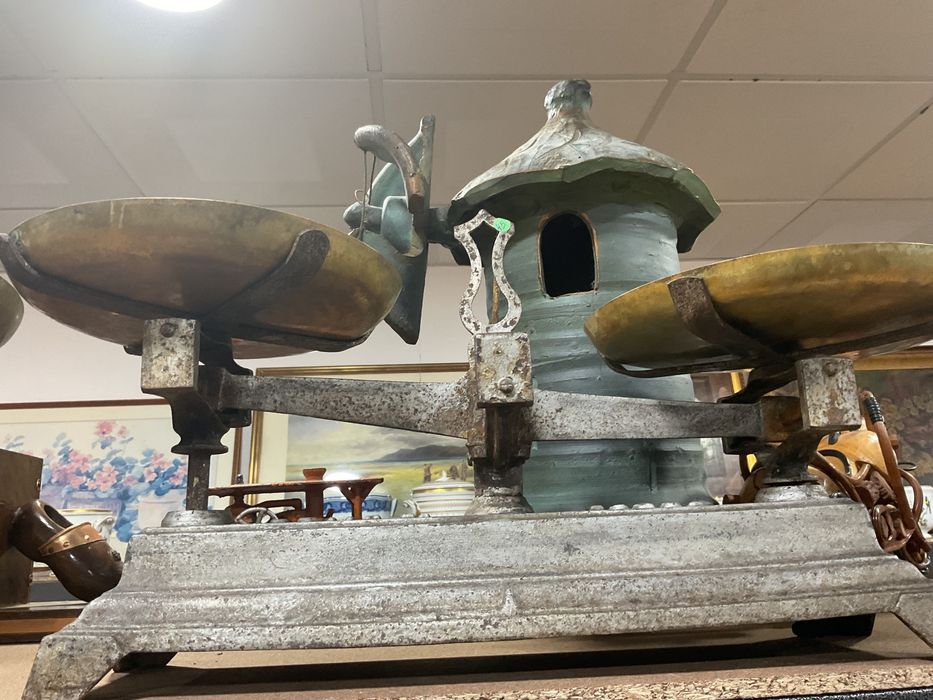 Balanças vários tamanhos  ler discrição abaixo