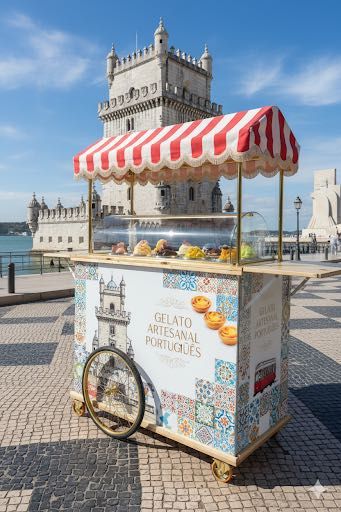 Cart Mobile para Empreendedores