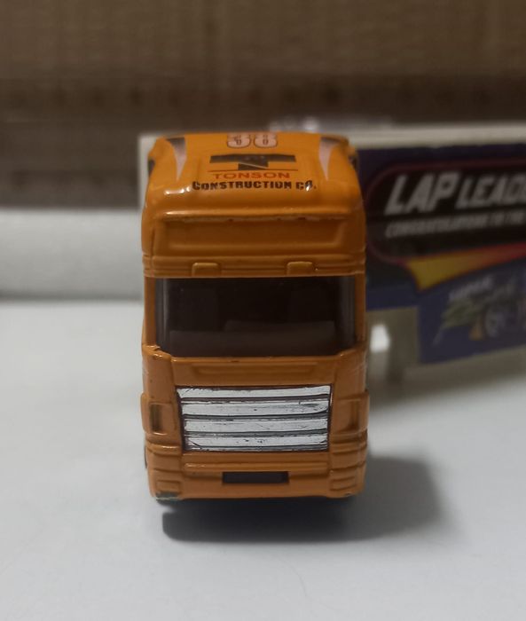 Camião usado em bom estado