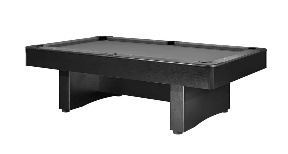 Stół bilardowy Club 7FT z płytą kamienną – nowy