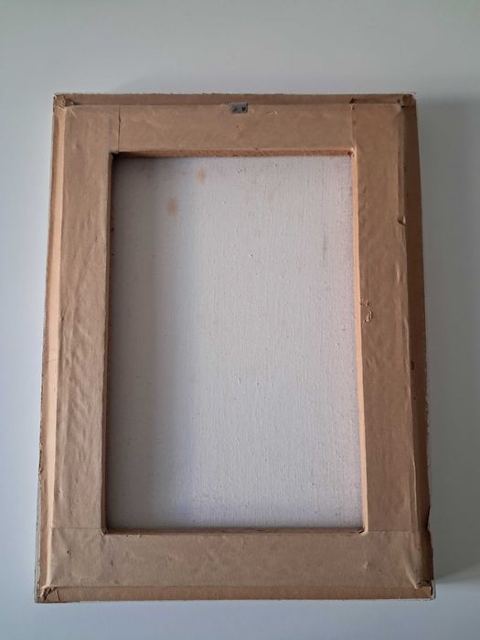 Obraz olejny  dziecko