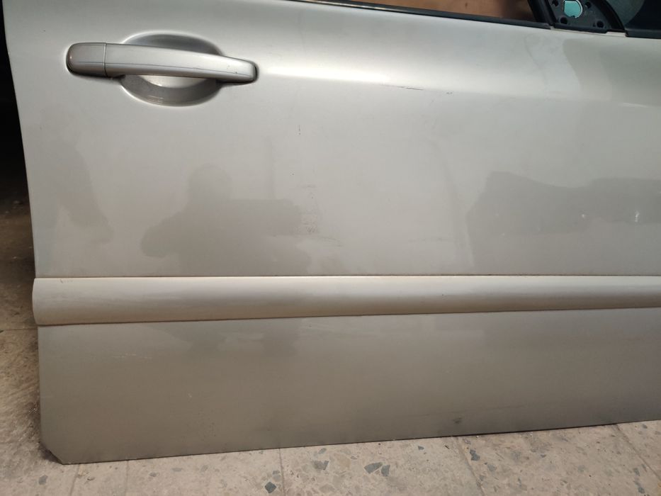 Peugeot 307 porta frente esquerda