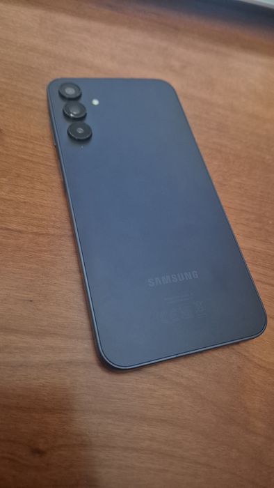 Samsung galaxy A15 5g c/ 2 anos de garantia