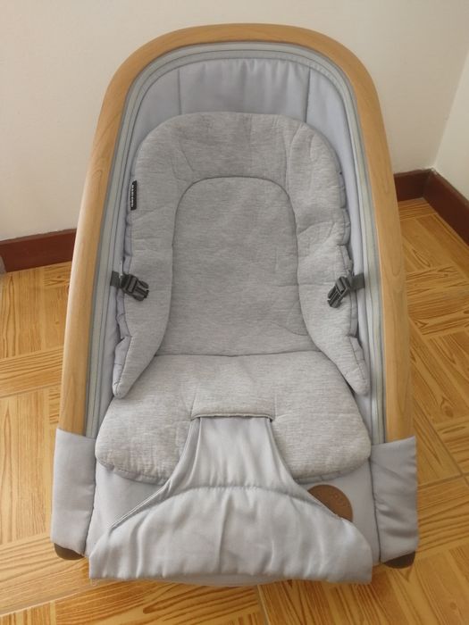 Espreguiçadeira bebé Maxi-Cosi Kori (0 a 6M)
