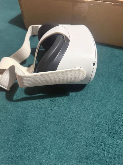 VR meta quest 2