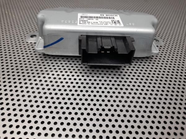 Centralina Start&Stop FORD Kuga II (DM2)