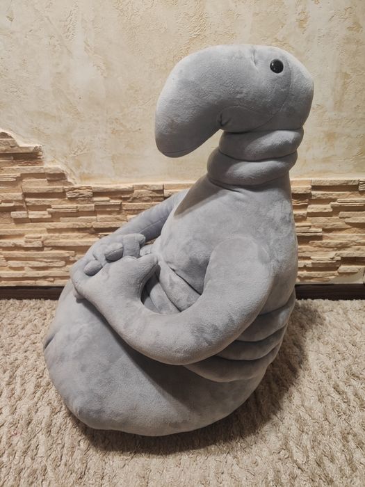 Ждун плюшева іграшка