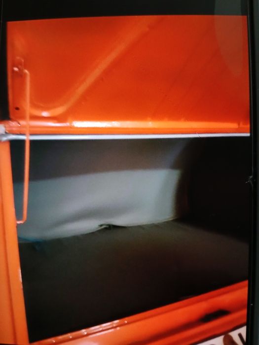 CITROËN 2CV de 1960