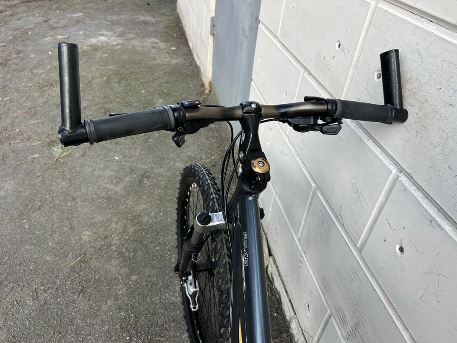 Велосипед Cyco 26  Німеччина+гарний стан