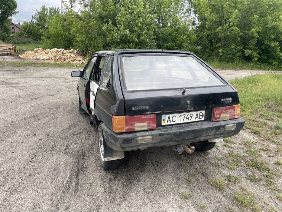 Продам   ваз 2109