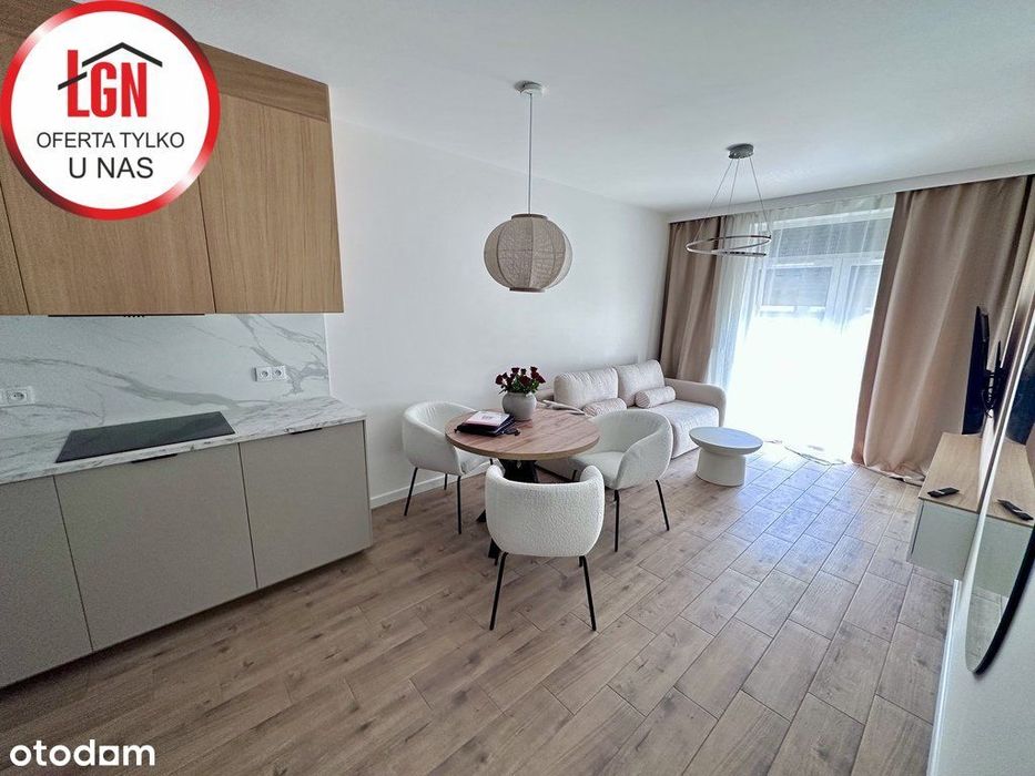 Mieszkanie – Łódź, Lublinek-Pienista, Polesie - Widok 5