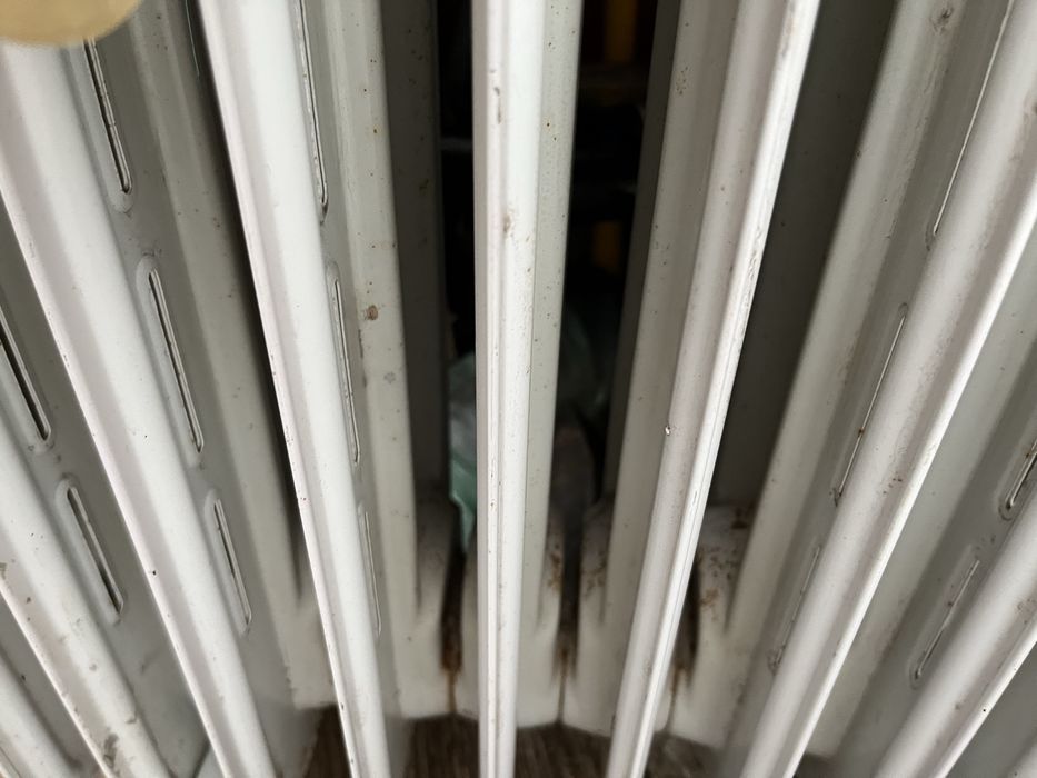 Обігрівач.   Whirlpool