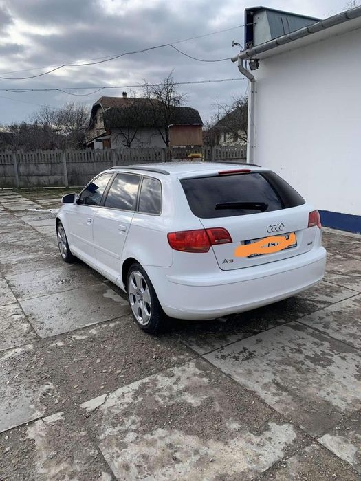 Автомобіль в гарному стані. З оригінальним пробігом. Повністю замінено