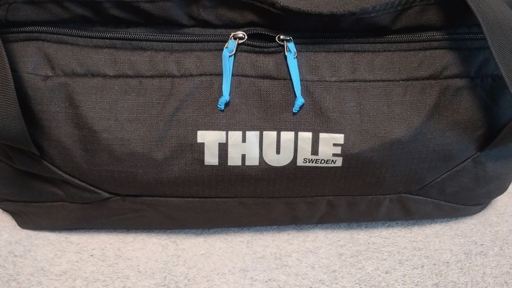 Дорожня сумка Thule GoPack Duffel