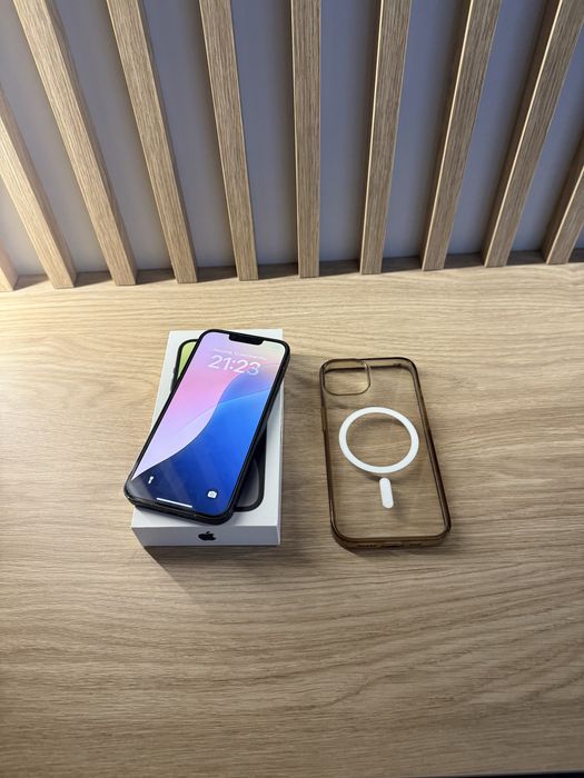 iPhone 14 256gb *stan idealny*
