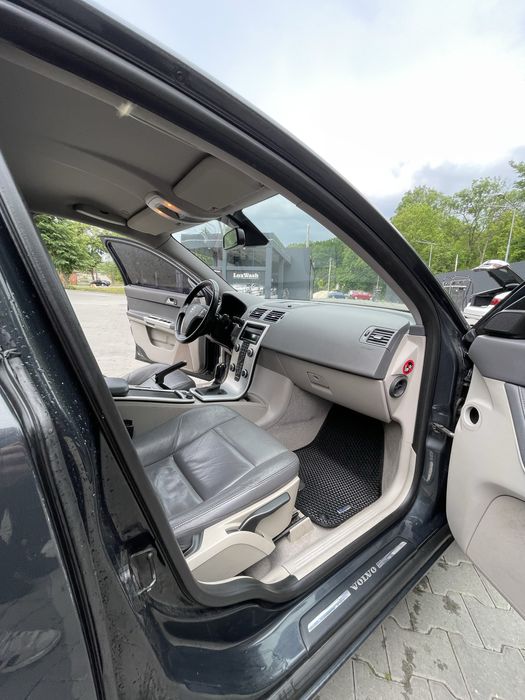 Продам volvov50 2010 р