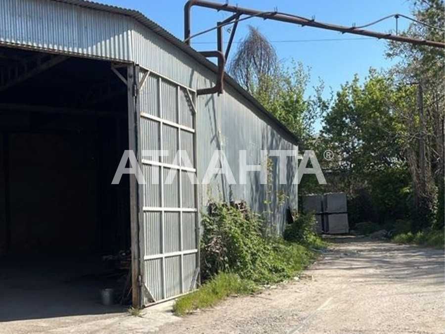 Комерційна нерухомість за адресою вул. Дальницька (площа 298,9 м²) - Atlanta.ua - фото 6