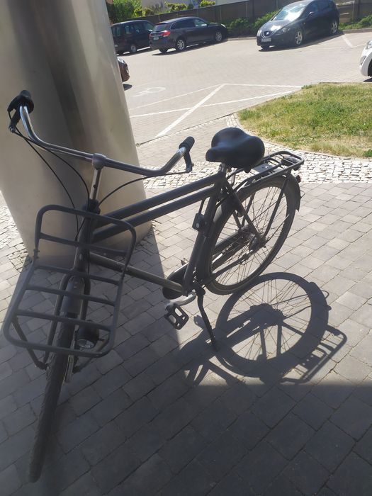 Rower Union męski 28