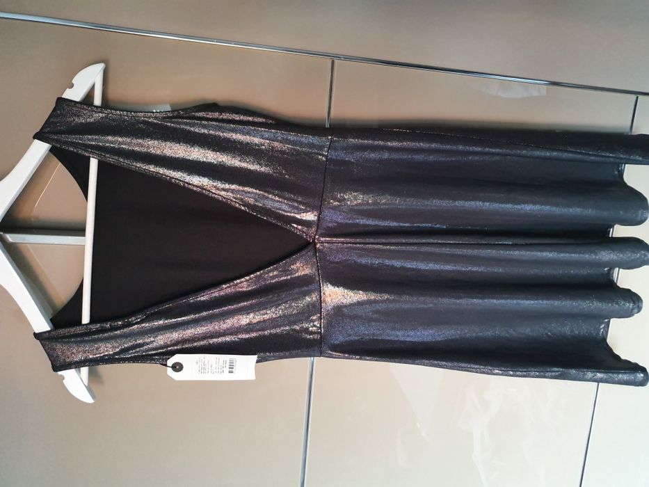 Sukienka   ONLY sylwestrowa