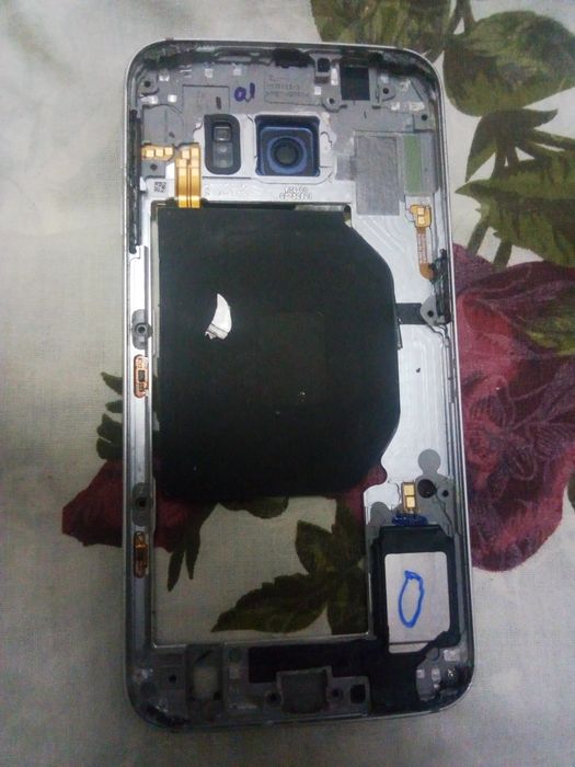 Продам б.у samsung a6