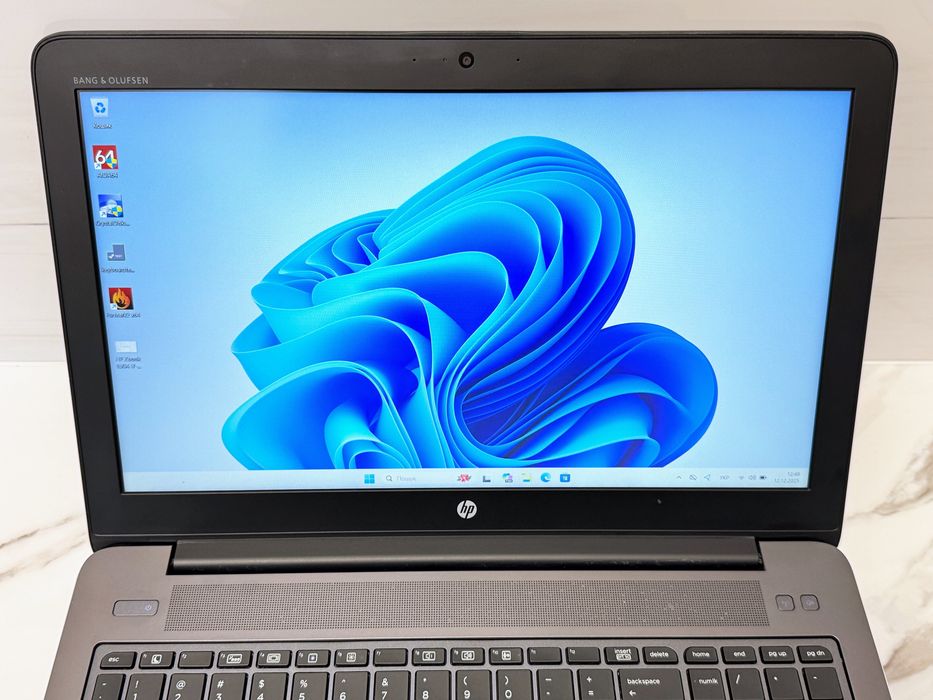 HP ZBook 15G4 15.6"FHD|i7-7700HQ|16GB|512SSD|M620|АКБ 6%