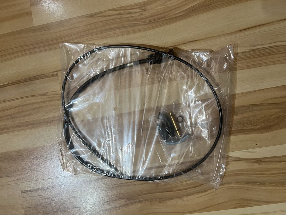 Linka do sania Honda TRX 500