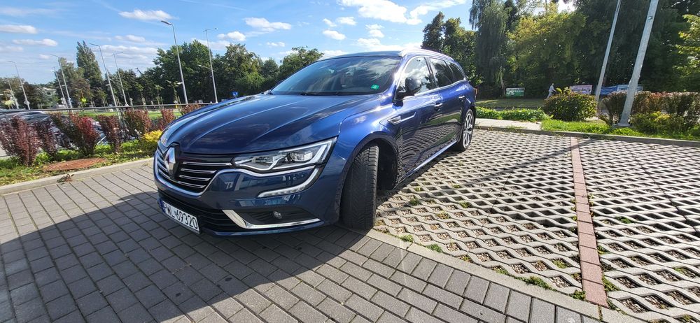 Renault Talisman 2019 Limited