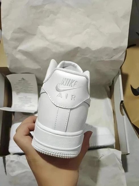 Nike Air Force one EU 38