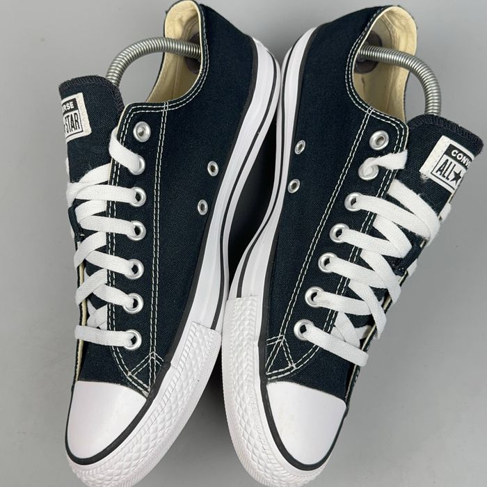 Кеды кроссовки Converse Chuck Taylor All Star обувь конверс кеди 591