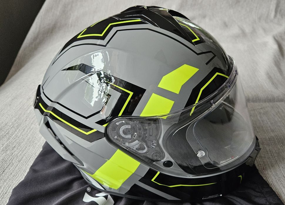 Kask Airoh Spark 2
