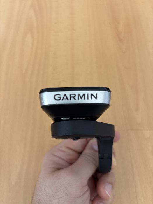 Garmin Edge 820 – Como Novo, na Caixa