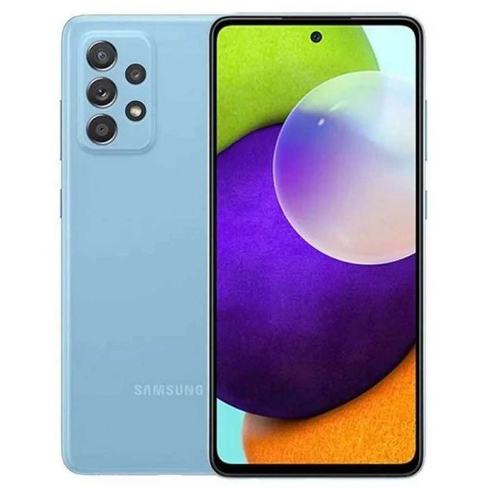 Samsung A52 impecável!!