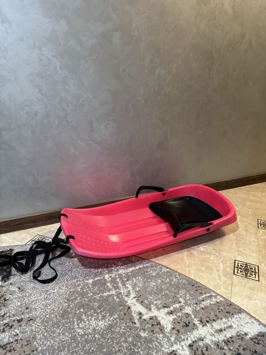 Санки-Льодянки !!!