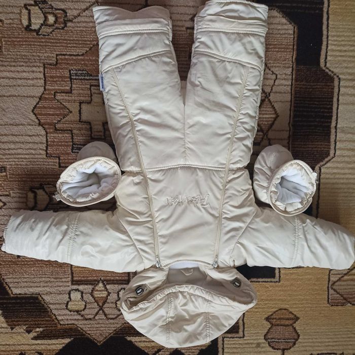 Продам зимний комбинезон