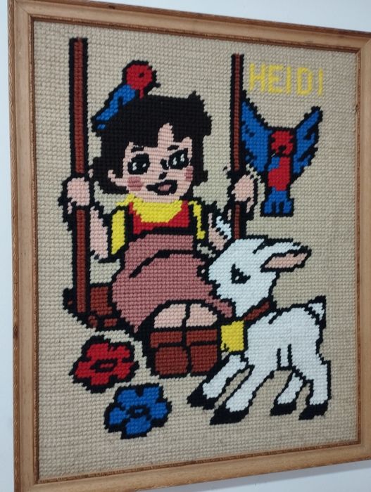 Vendo vários artigos