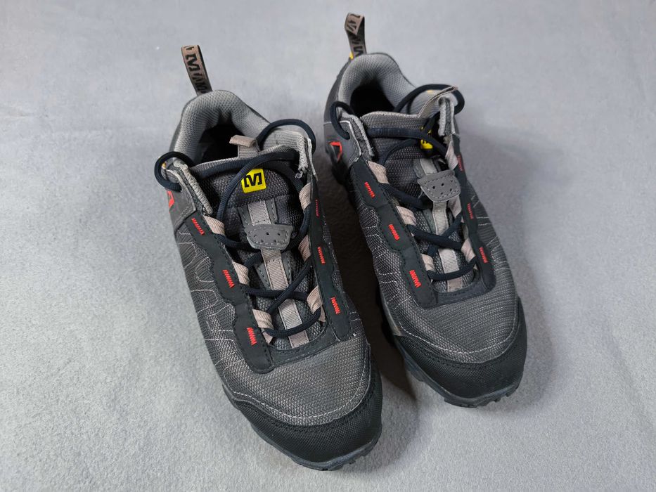 Велосипедные туфли Mavic Cruize MTB SPD , р. 37-38, стелька 23 см