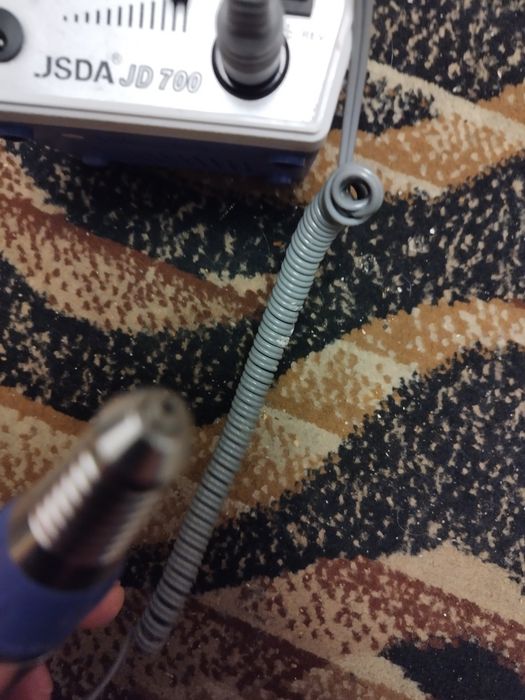 Jsda power JD 700