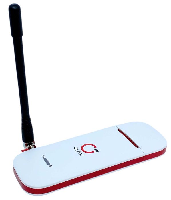 Роутер модем WIFI 4G Olax Олакс U 90 H USB сім карта + антена 5 дбі