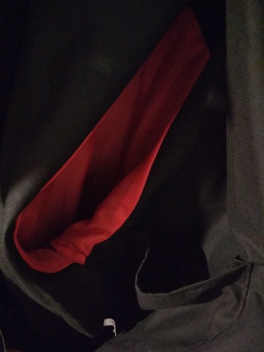 Харрингтон синий