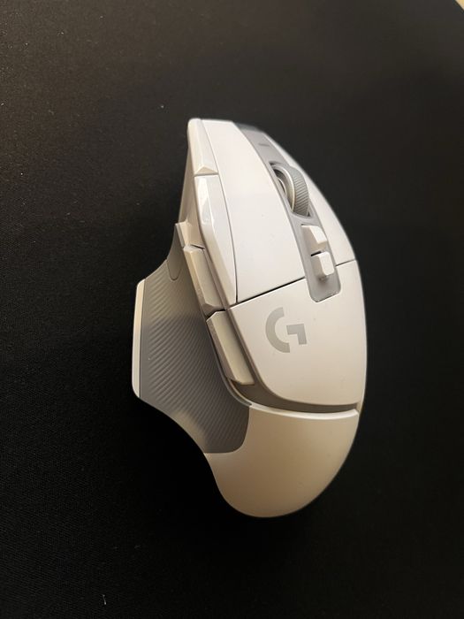 Logitech G502 X Plus