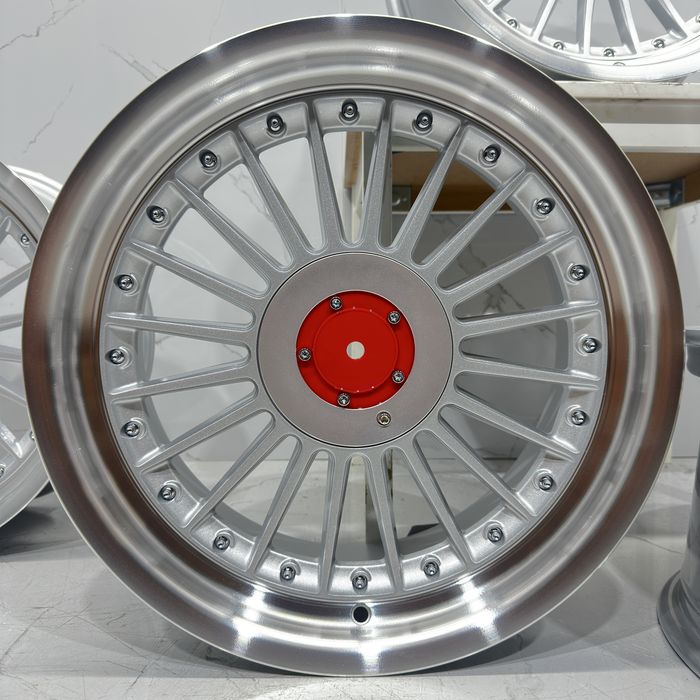 Jantes 17" Compatíveis Alpina BMW 4x100 5x100