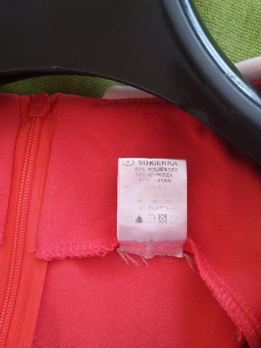 Sukienki ciążowe XL