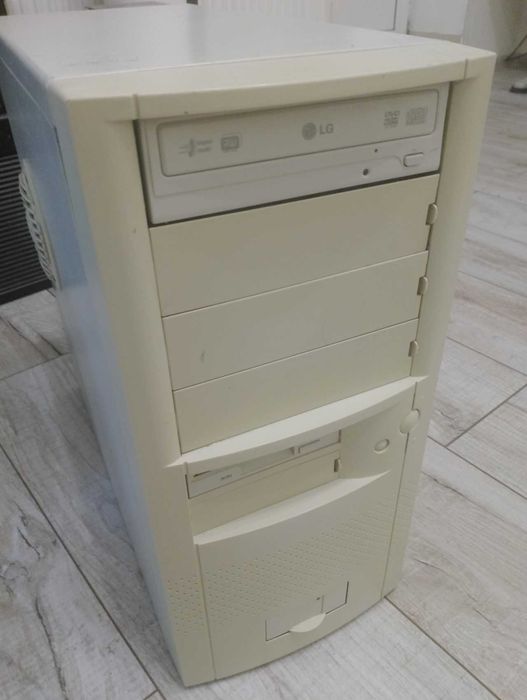 Продам системні блоки