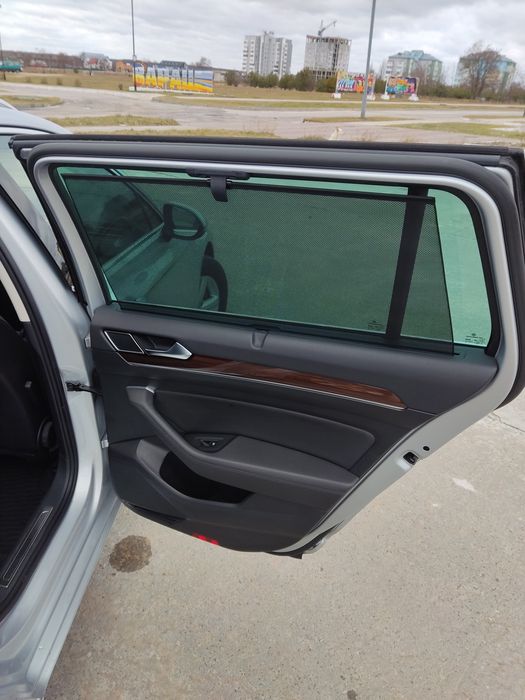 Volkswagen Passat B8 Variant 2.0 TDI Highline