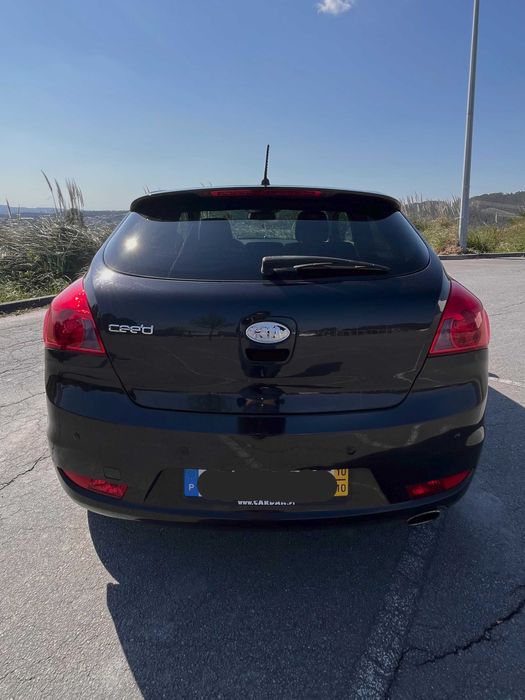 KIA Ceed 1.4  ED