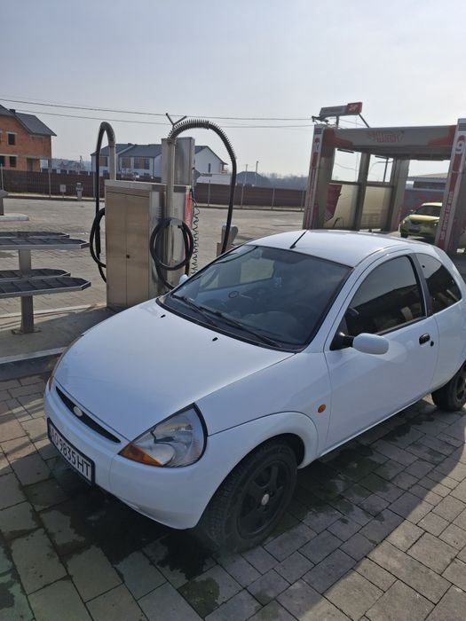 Продам ФордКа  економ